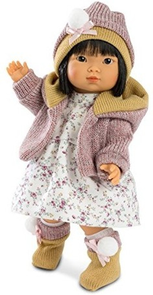 Asian 2024 fashion doll