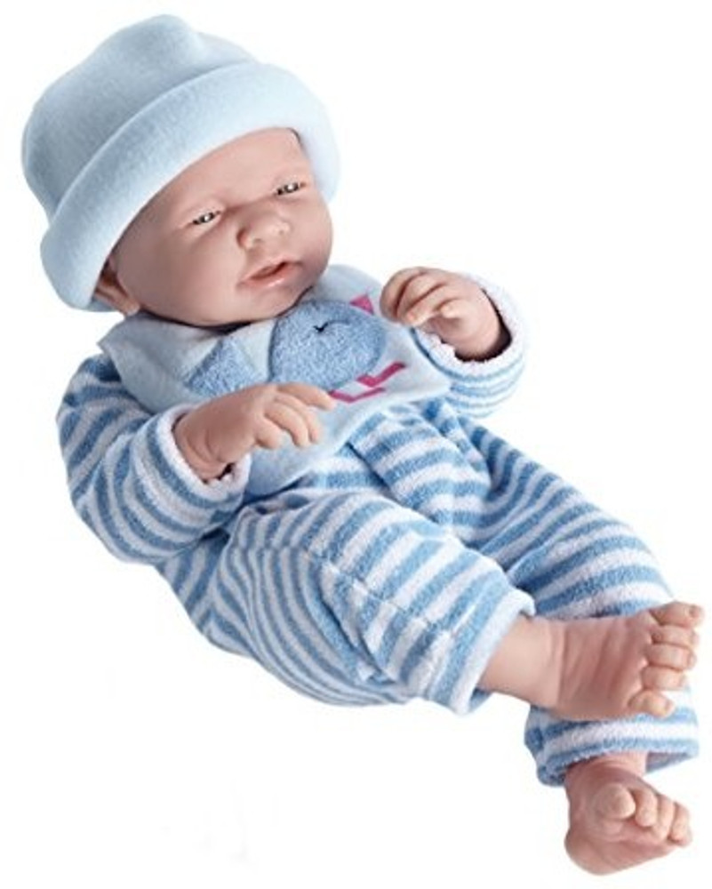 Jc Toys La Newborn Boutique Realistic 17 Anatomically Correct Real