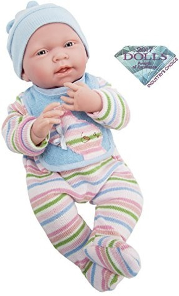 Jc toys anatomically correct dolls hotsell