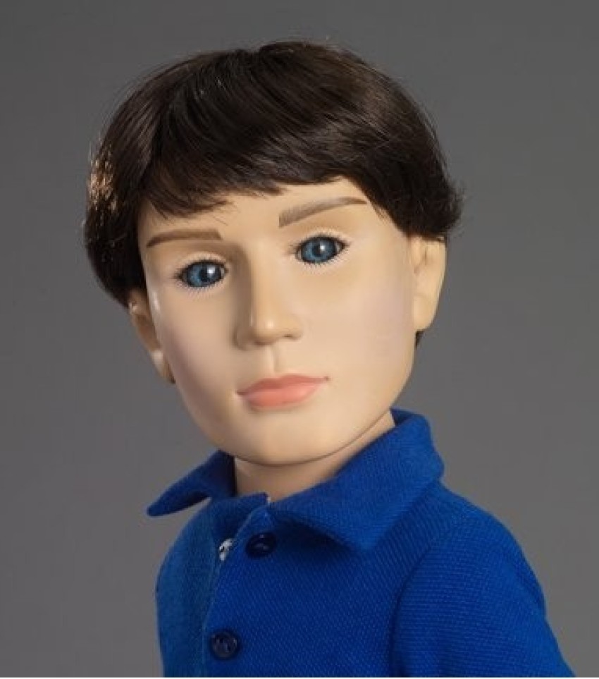 18in best sale boy doll