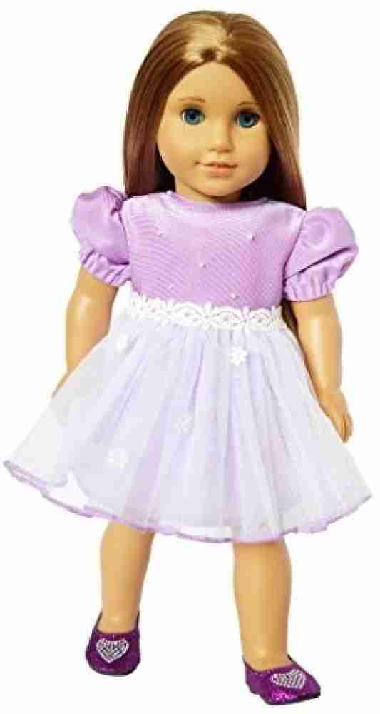 Brittany american store girl doll