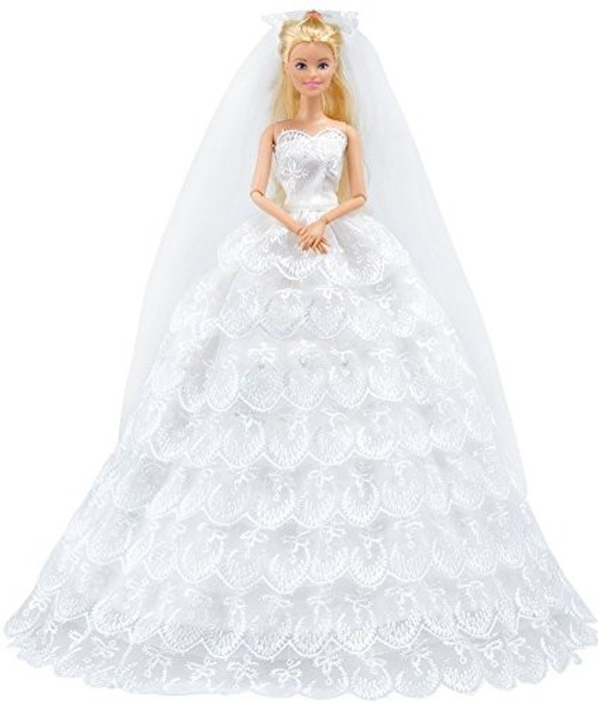 Wedding gowns in flipkart hotsell