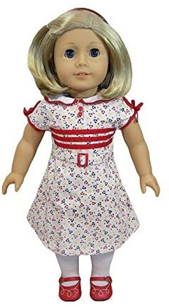 American girl kit reporter set new arrivals
