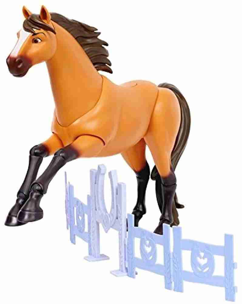 Big spirit horse deals toy