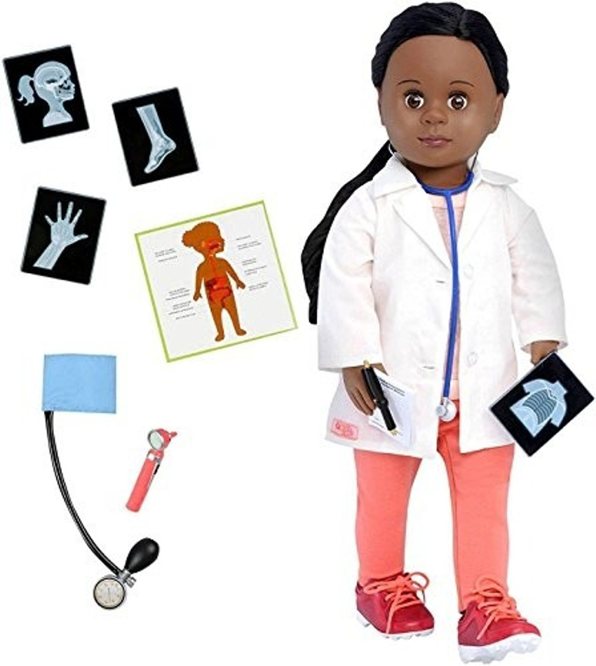Our generation doctor hot sale