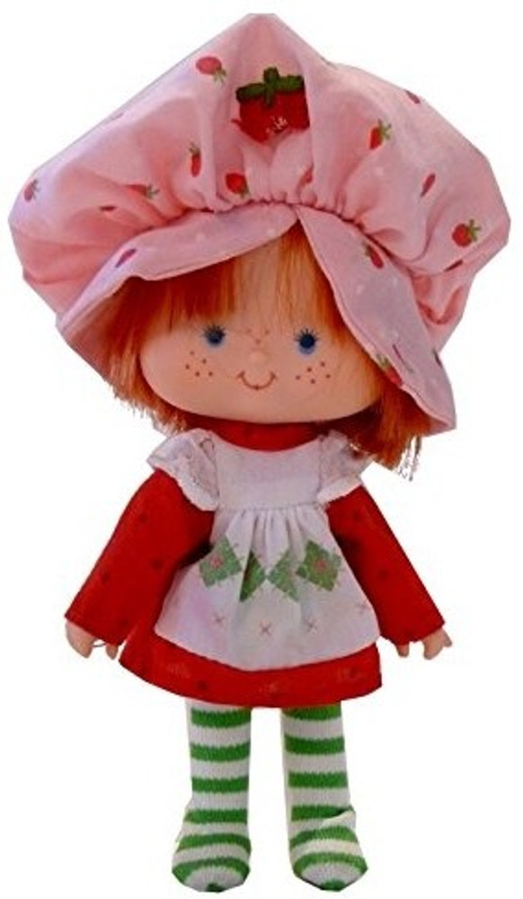 1979 strawberry shortcake dolls hotsell