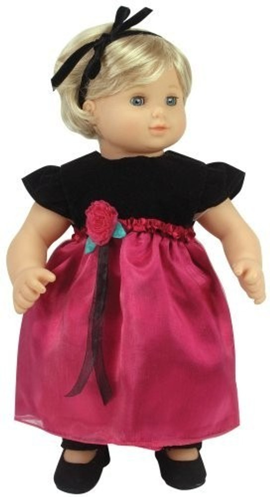 Sophia's 15 shop inch doll clothes