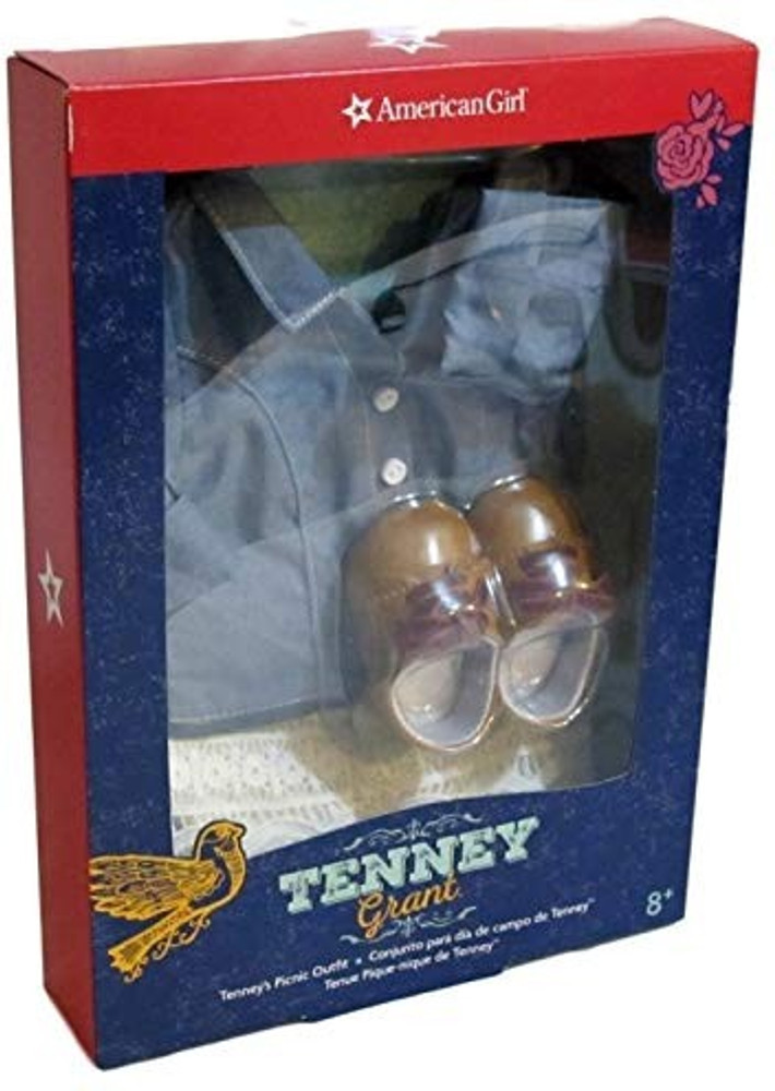 Tenney outfit hot sale