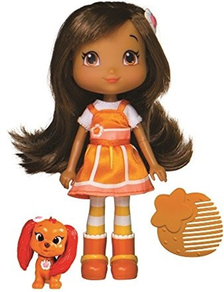 Bridge direct outlet strawberry shortcake