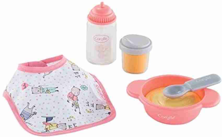 Corolle online mealtime set