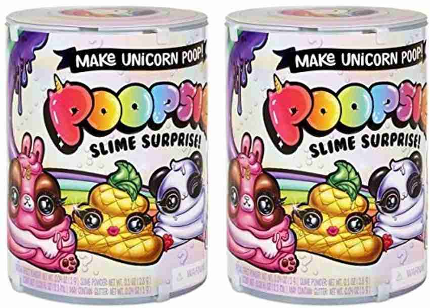 Poop c slime surprise best sale