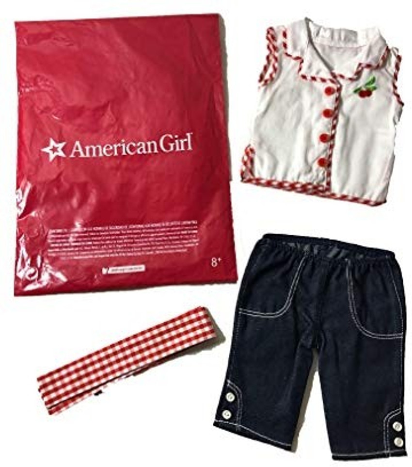 American deals girl 18