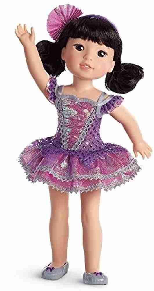 Wellie shop wisher costume