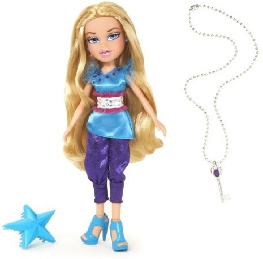 bratz desert jewels