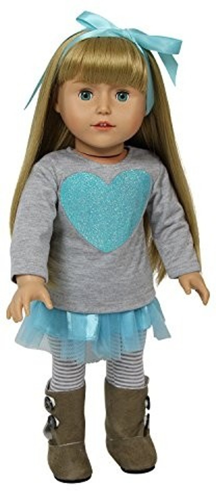Ny doll sales