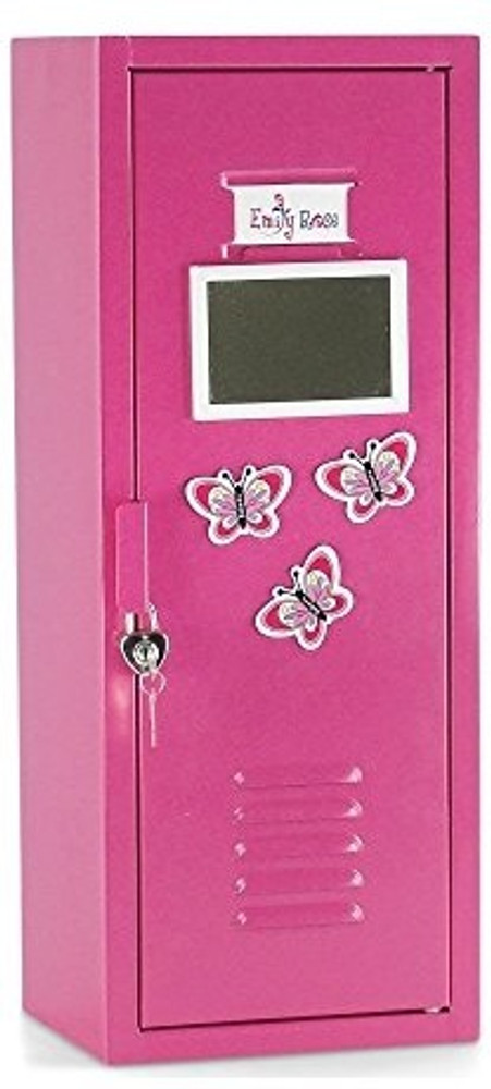18 inch doll clothes storage cheap