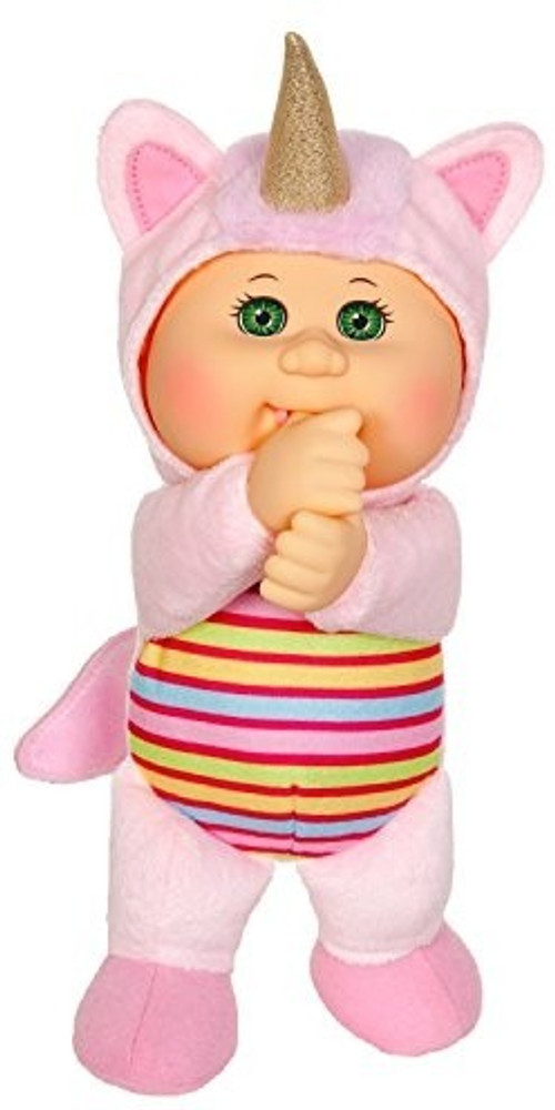 Human cabbage patch 2025 kid