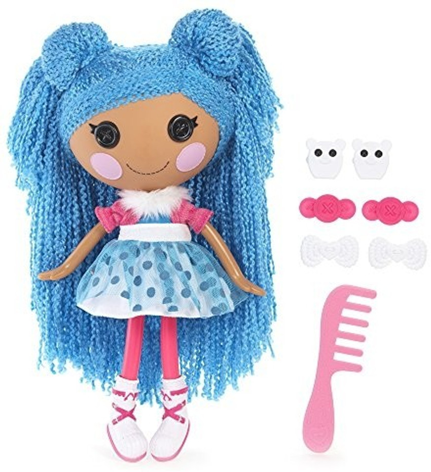 Lalaloopsy loopy hair doll best sale