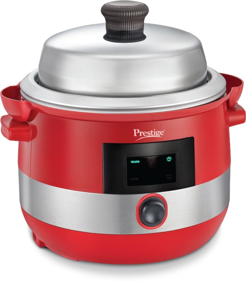 Prestige PROH 1.8 2 Electric Rice Cooker Price in India Buy