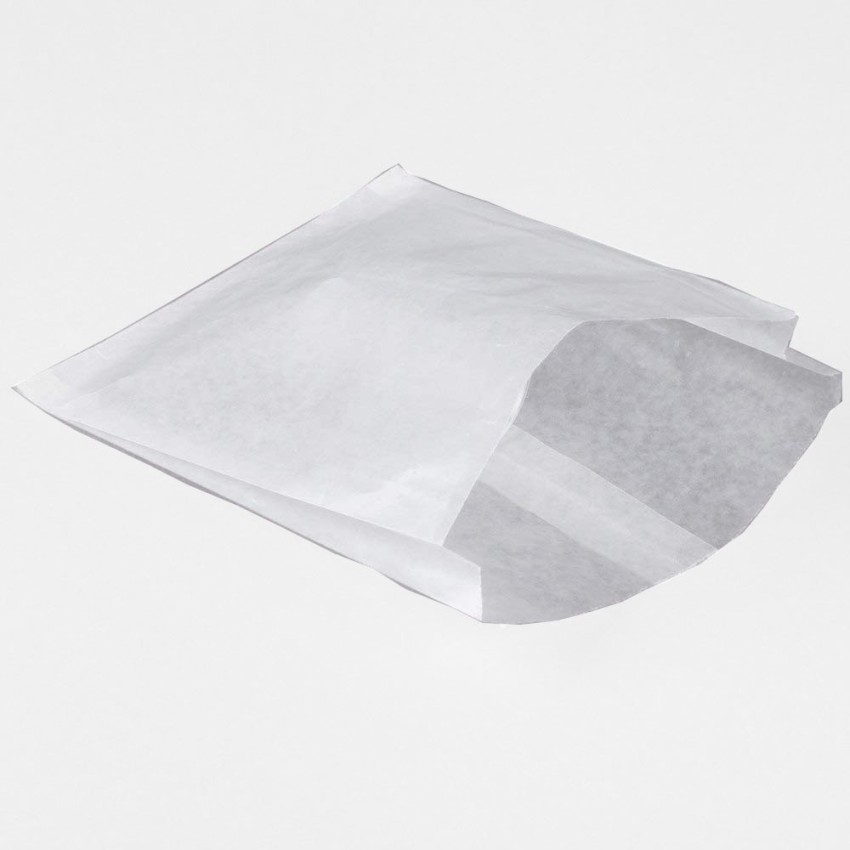 Buy Reynolds CutRite Wax Paper Sandwich Bags 50 Count Pack of 1 Online  at desertcartINDIA