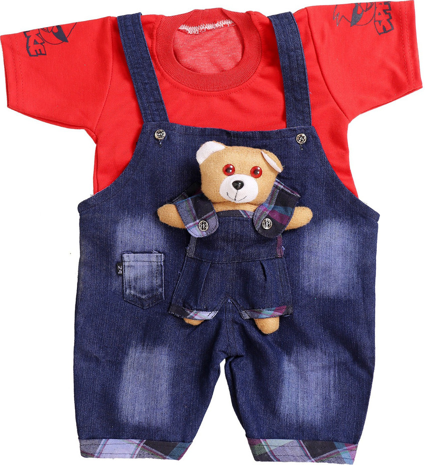 Discover 158+ dungaree dress boy best seven.edu.vn