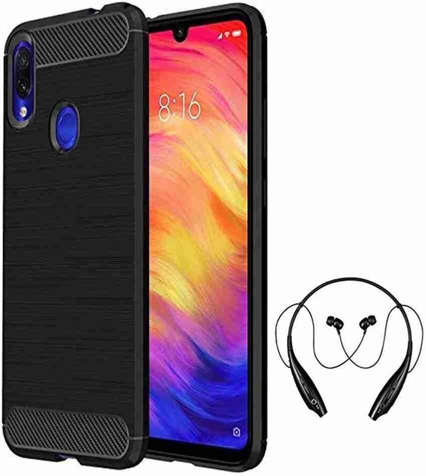 RRTBZ Cover Accessory Combo for Xiaomi Redmi Note 7 Pro with Bluetooth Headset Headphones Price in India Buy RRTBZ Cover Accessory Combo for Xiaomi Redmi Note 7 Pro with Bluetooth Headset