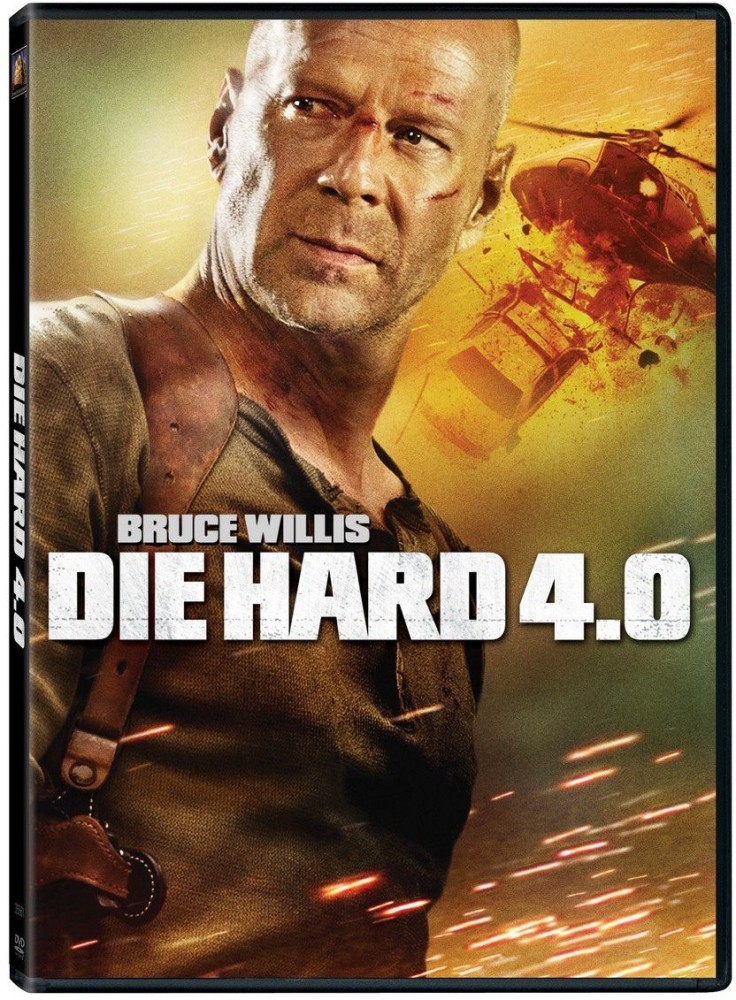 Die Hard 4.0 Price in India Buy Die Hard 4.0 online at Flipkart