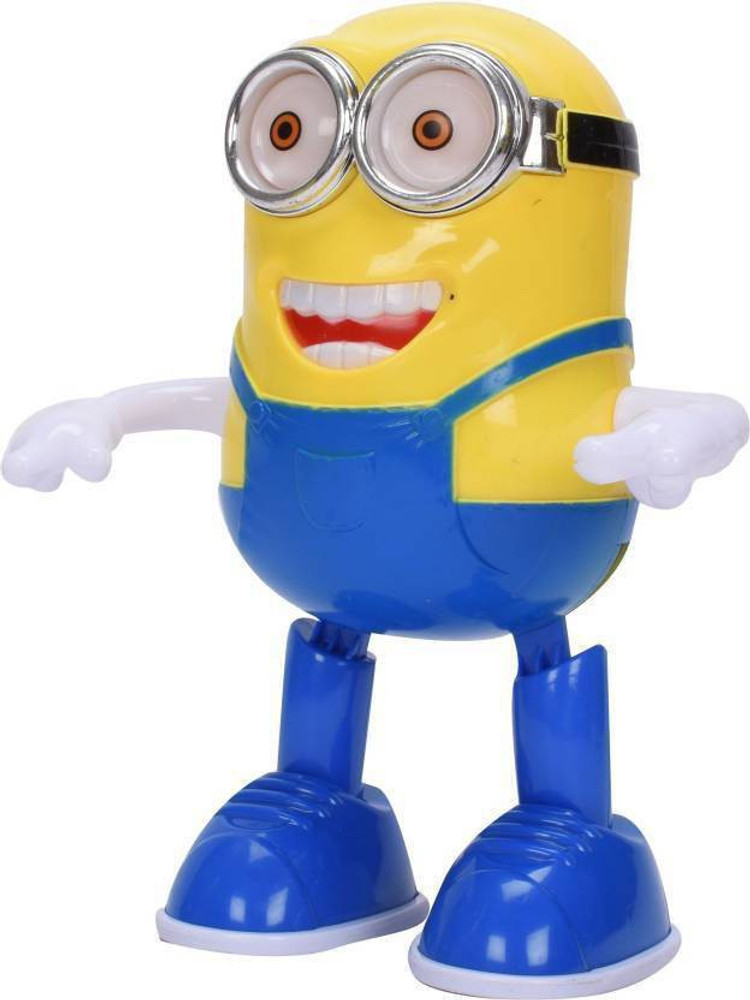 Minion toys flipkart on sale