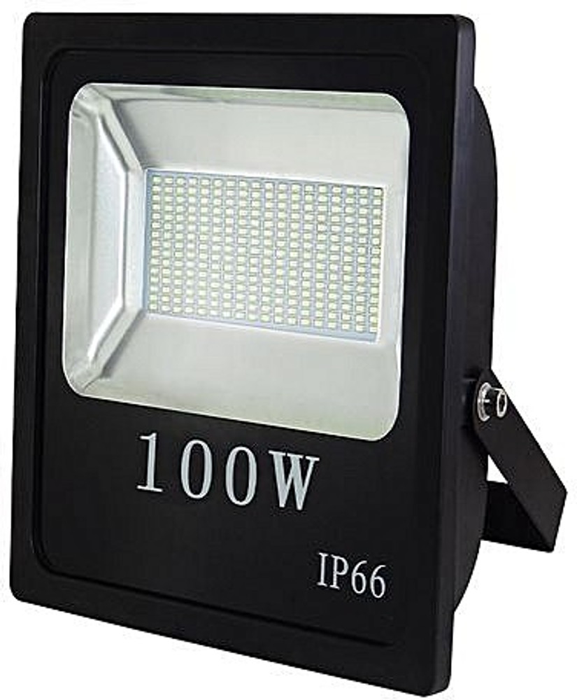 SPARC LIGHTS 100 watt IP675 Flood Light Outdoor Lamp Price in