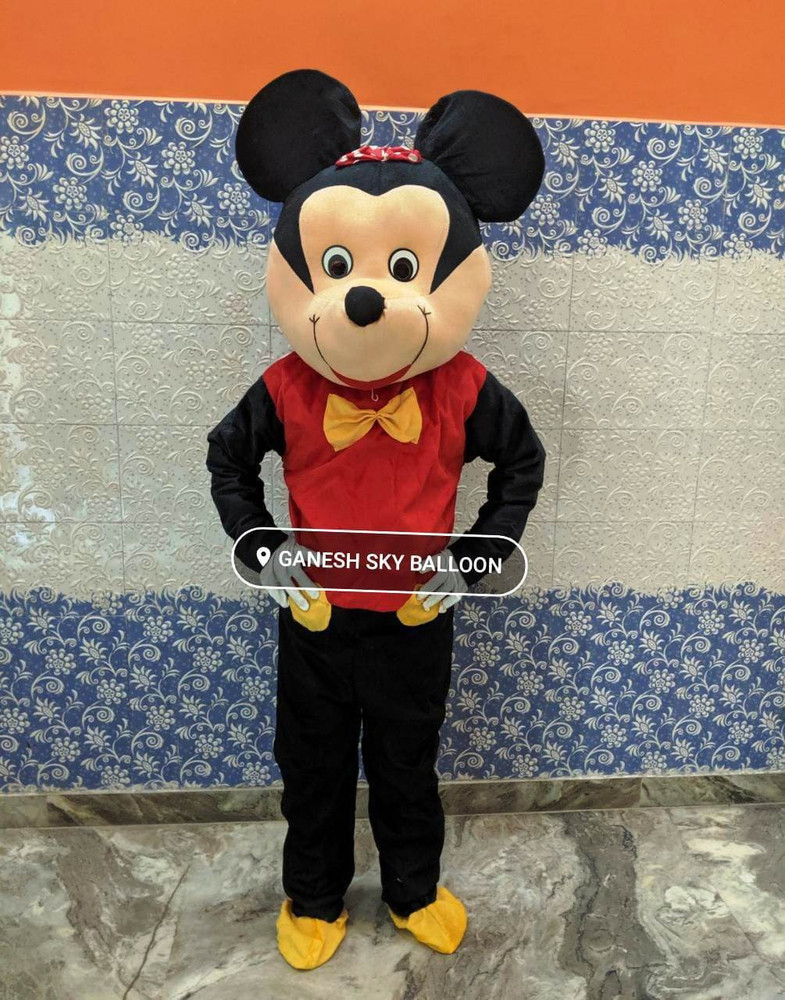 Cartoon character dress best sale