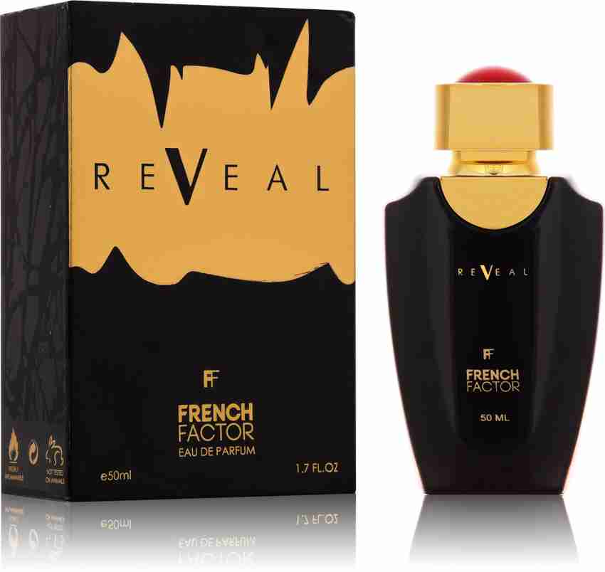 Reveal perfume price new arrivals