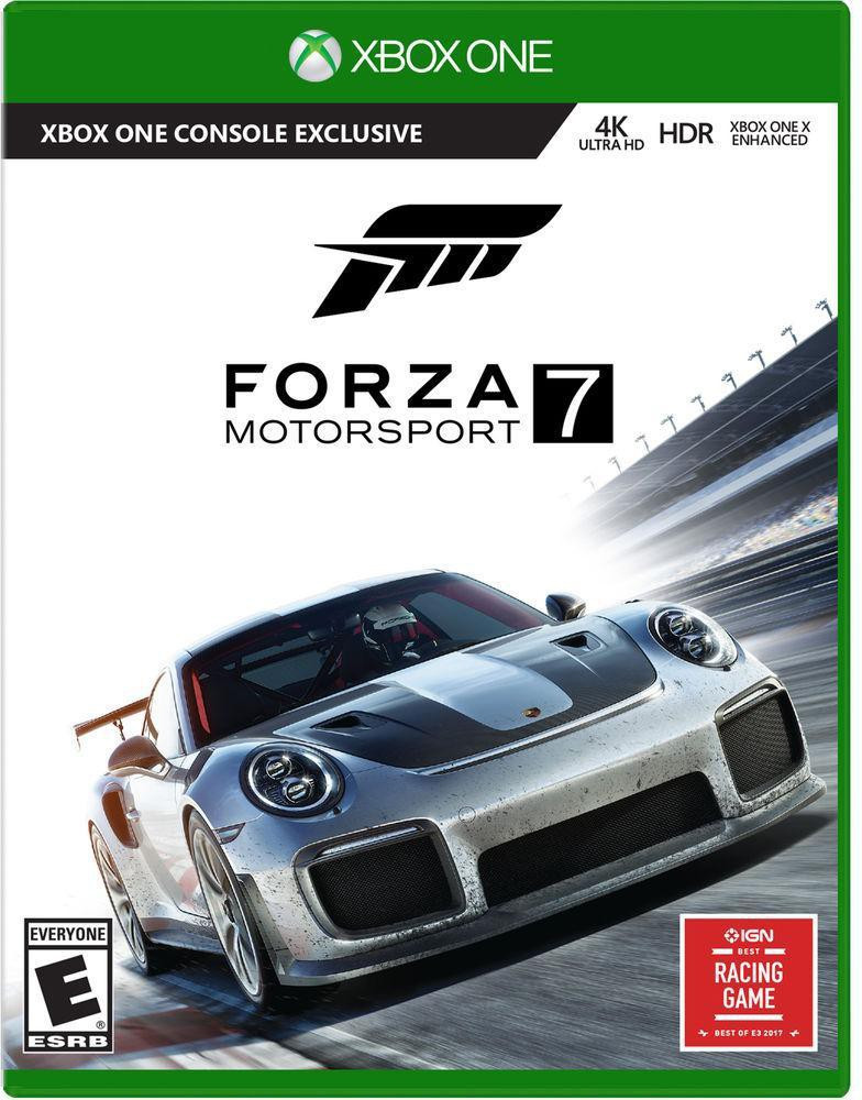 Forza Horizon 7 Price in India Buy Forza Horizon 7 online at