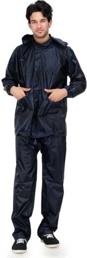 Boss shop rain suit