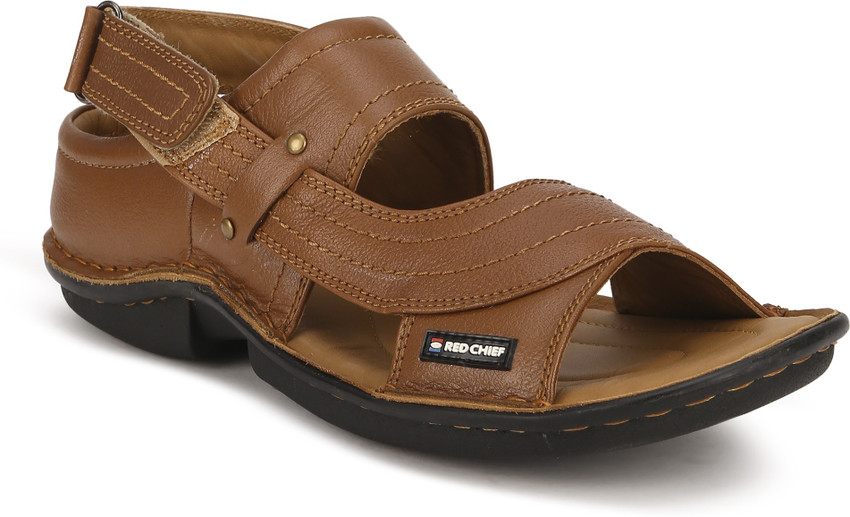 Red chief best sale sandal price