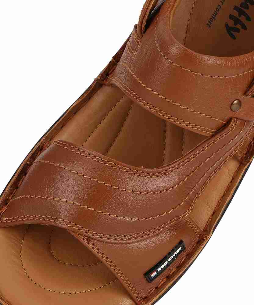 Red chief casual discount sandals