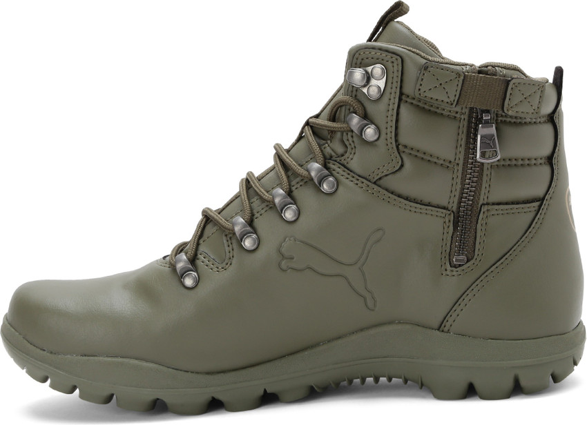 PUMA Outrager Mid X Sneakers For Men