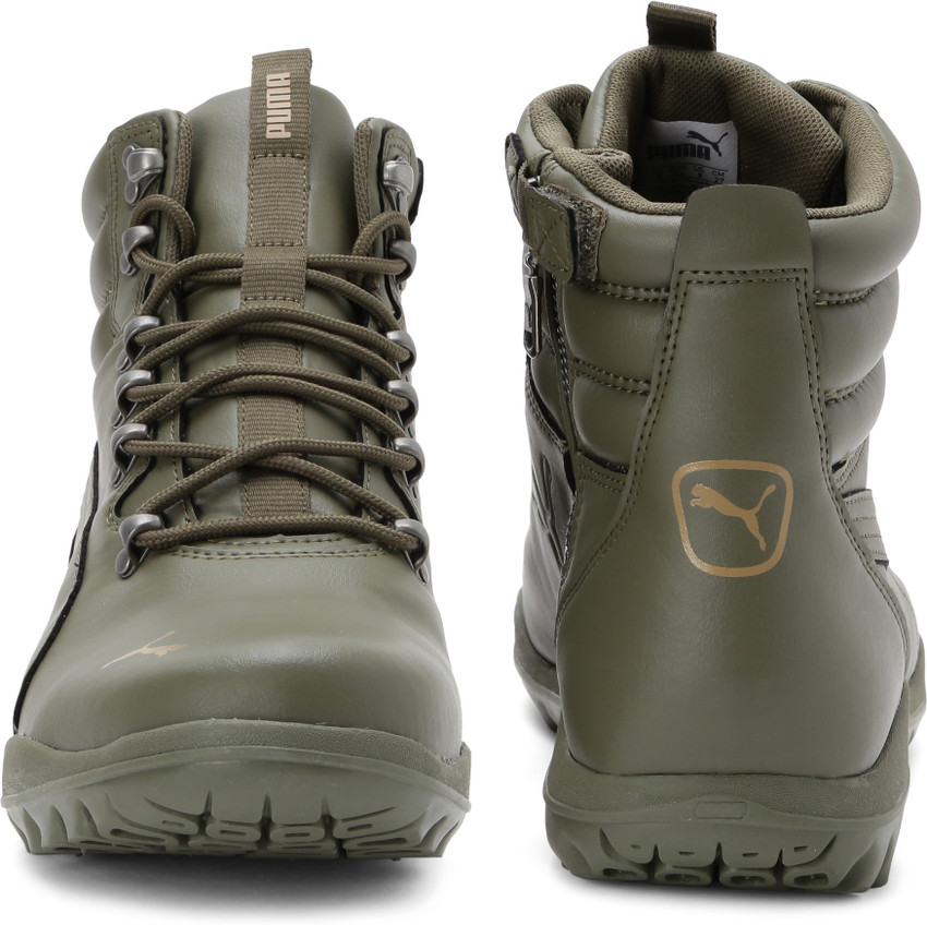 PUMA Outrager Mid X Sneakers For Men Buy PUMA Outrager Mid X Sneakers For Men Online at Best Price Shop Online for Footwears in India Flipkart