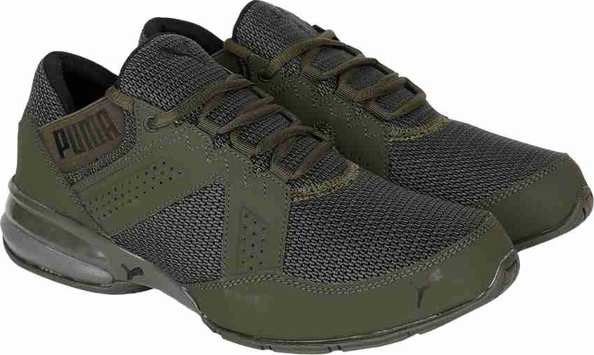 Puma enzo street forest on sale night