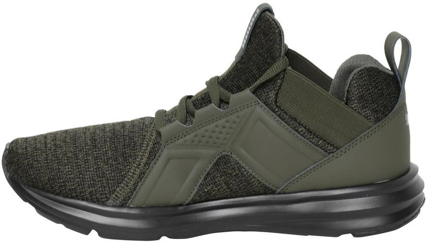 Puma enzo multi knit on sale