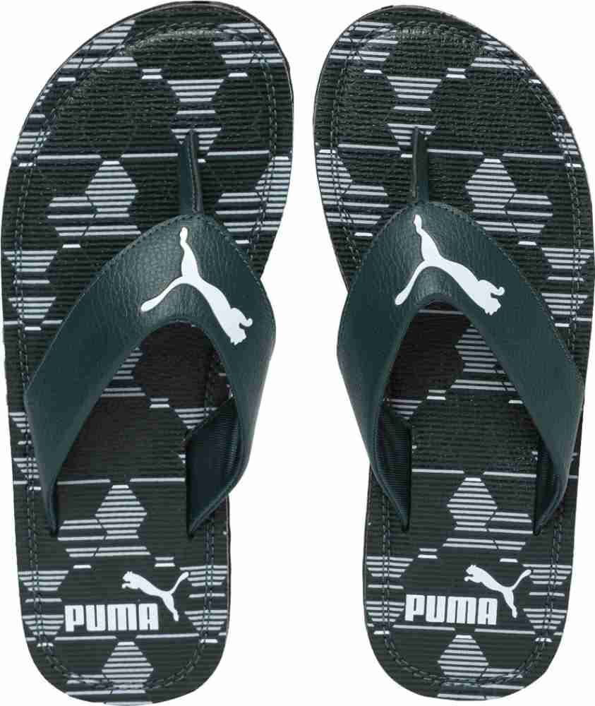 Puma ketava graphic cheap v2 idp slippers