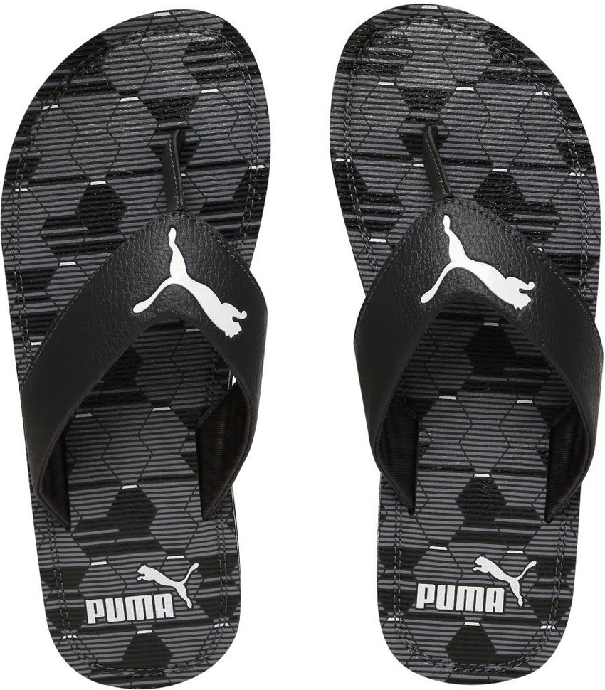 Puma ketava graphic idp slippers hotsell