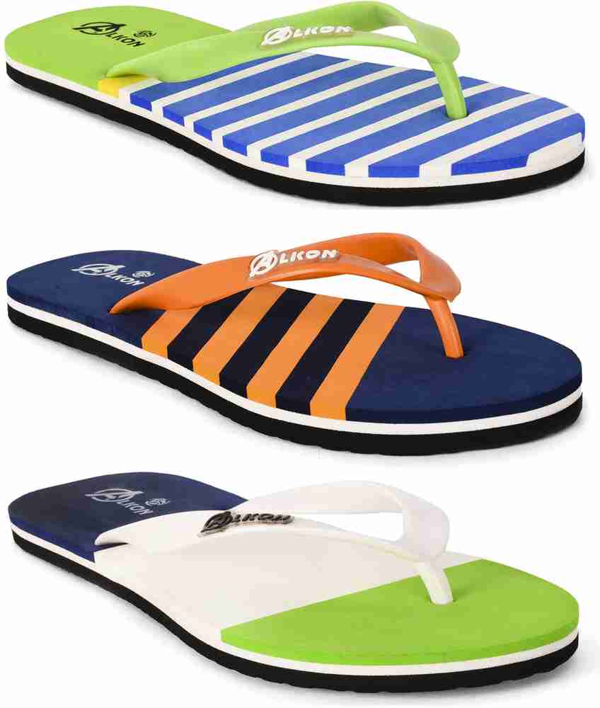 ALKON Men Flip Flops Buy ALKON Men Flip Flops Online at Best
