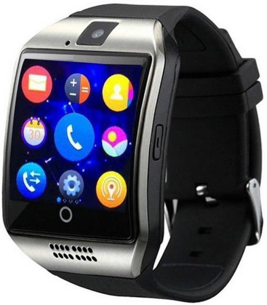 Four g new arrivals mobile watch