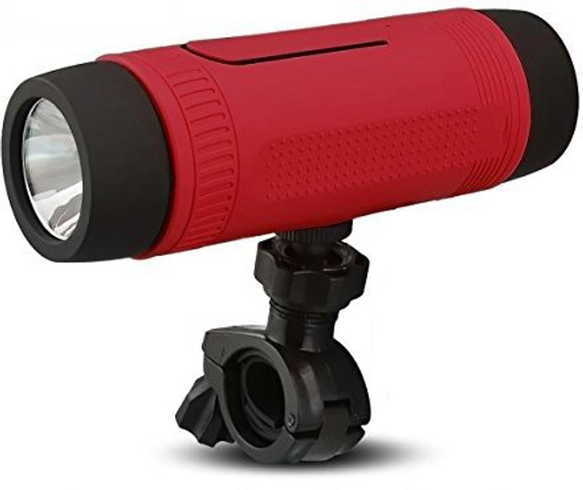 Sport music sales outdoor flashlight