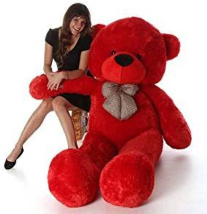 5 feet teddy sale bear in flipkart