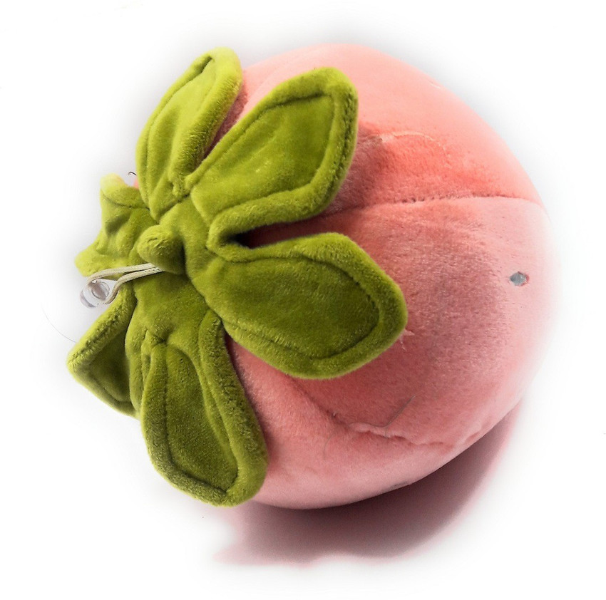 Strawberry soft 2025 toy