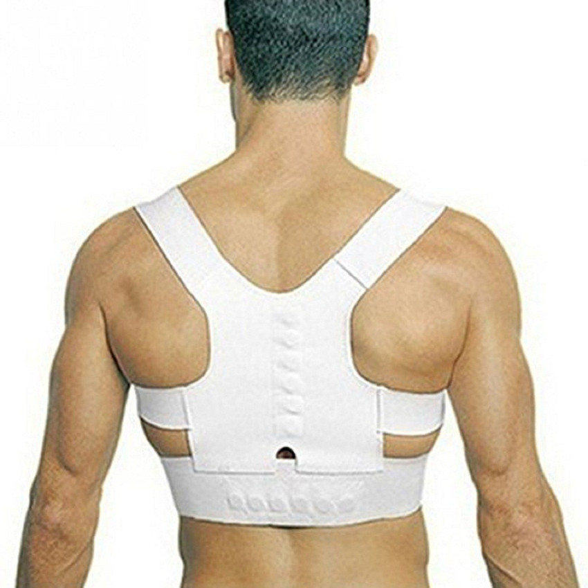 Maison Cuisine Power Magnetic Posture Support Corrector Back Brace Belt XL 400 Posture Corrector Buy Maison Cuisine Power Magnetic Posture Support Corrector Back Brace Belt XL 400 Posture Corrector On...