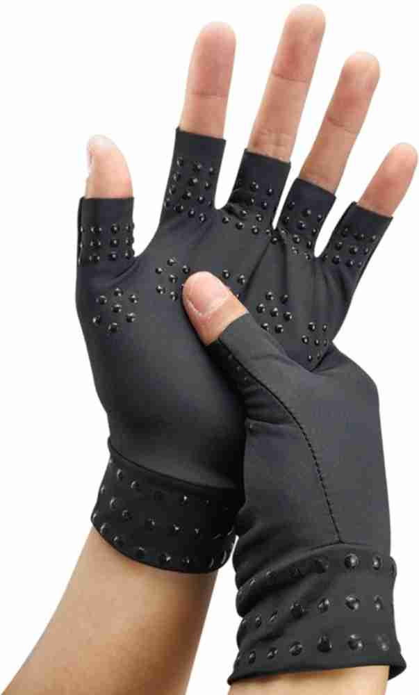 The Best Women's Arthritis Fingerless Glove