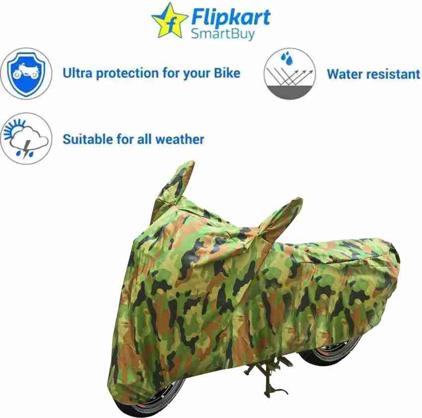 Bike cover waterproof outlet flipkart