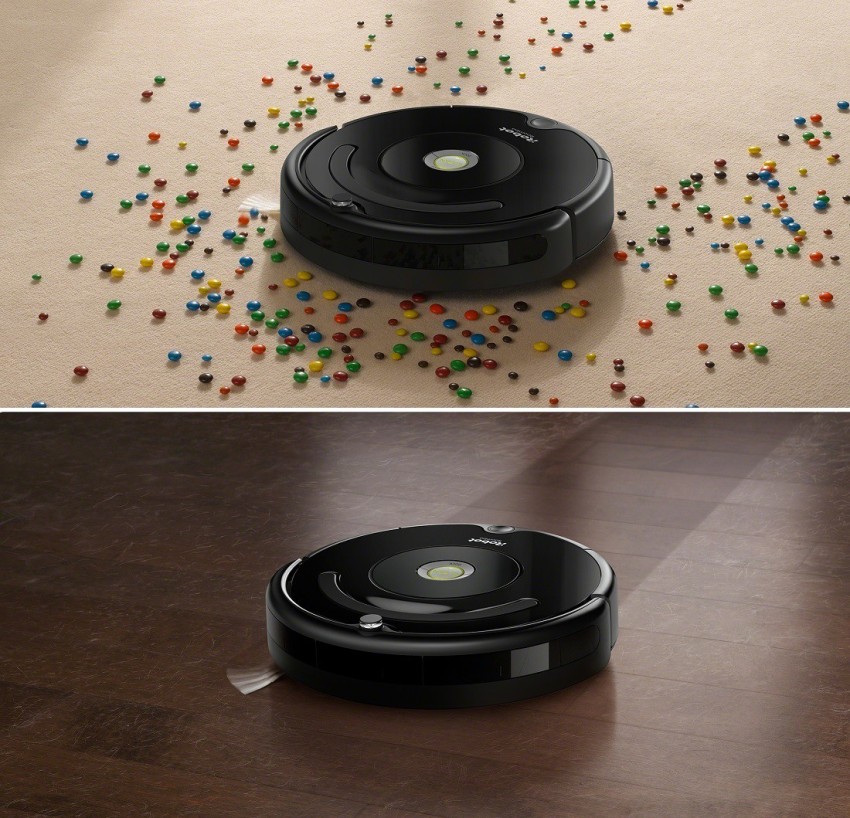 Robot roomba 671 outlet precio